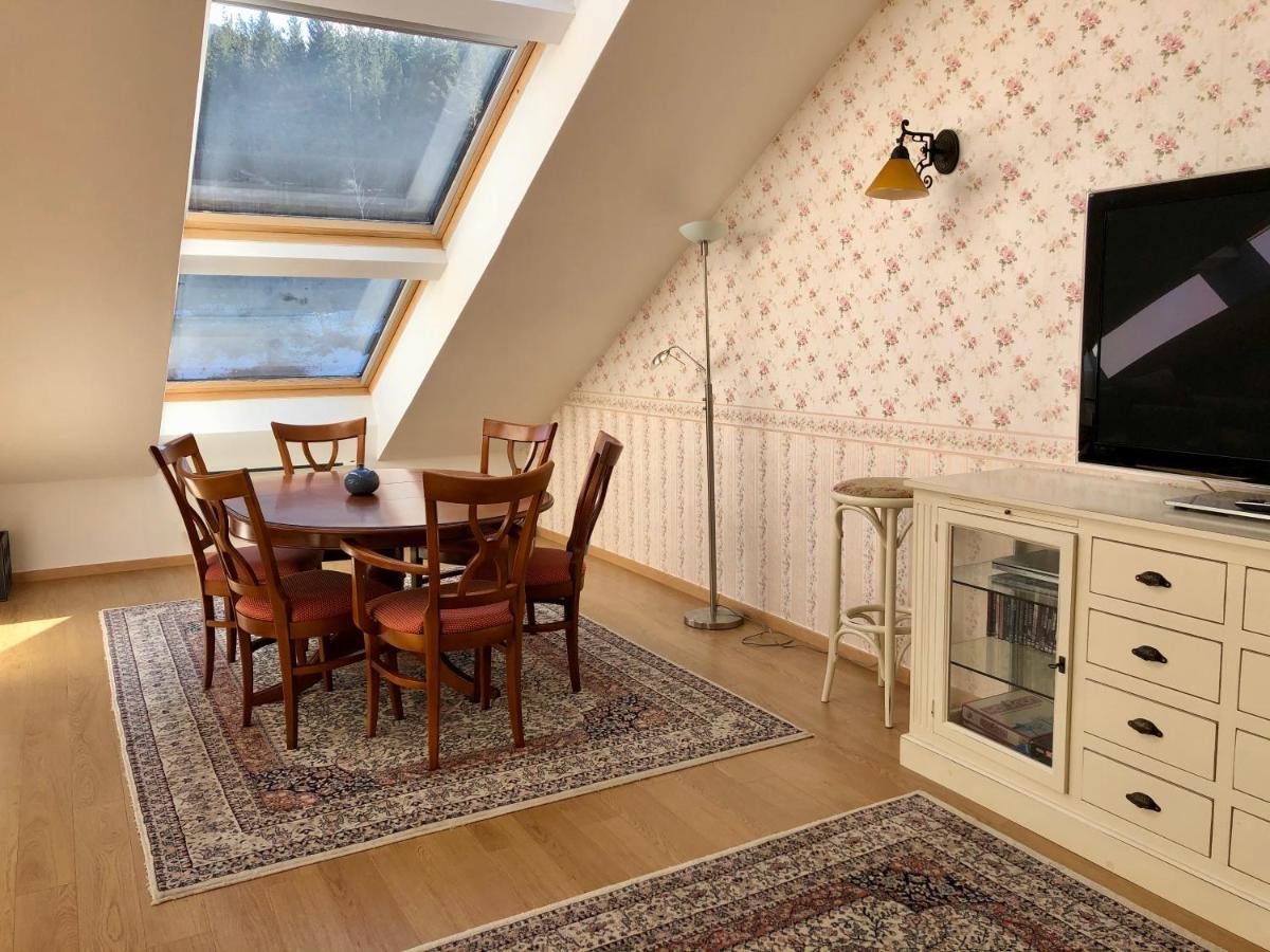 Luxury Penthouse With A Lavish Spa And 2 En-Suite Bedrooms Bansko Bagian luar foto
