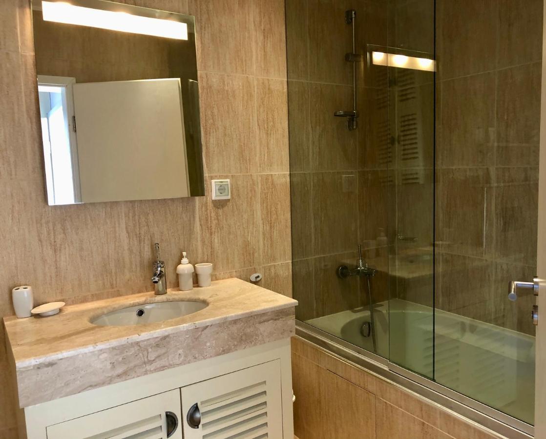 Luxury Penthouse With A Lavish Spa And 2 En-Suite Bedrooms Bansko Bagian luar foto