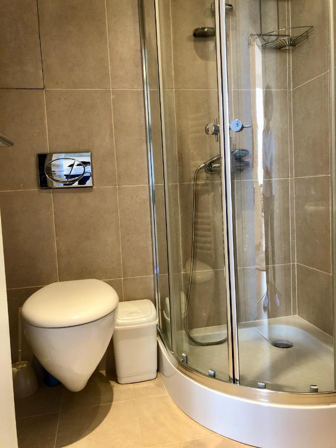 Luxury Penthouse With A Lavish Spa And 2 En-Suite Bedrooms Bansko Bagian luar foto